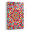 «Retro Glass Mandala» par Hello Angel-1754374812