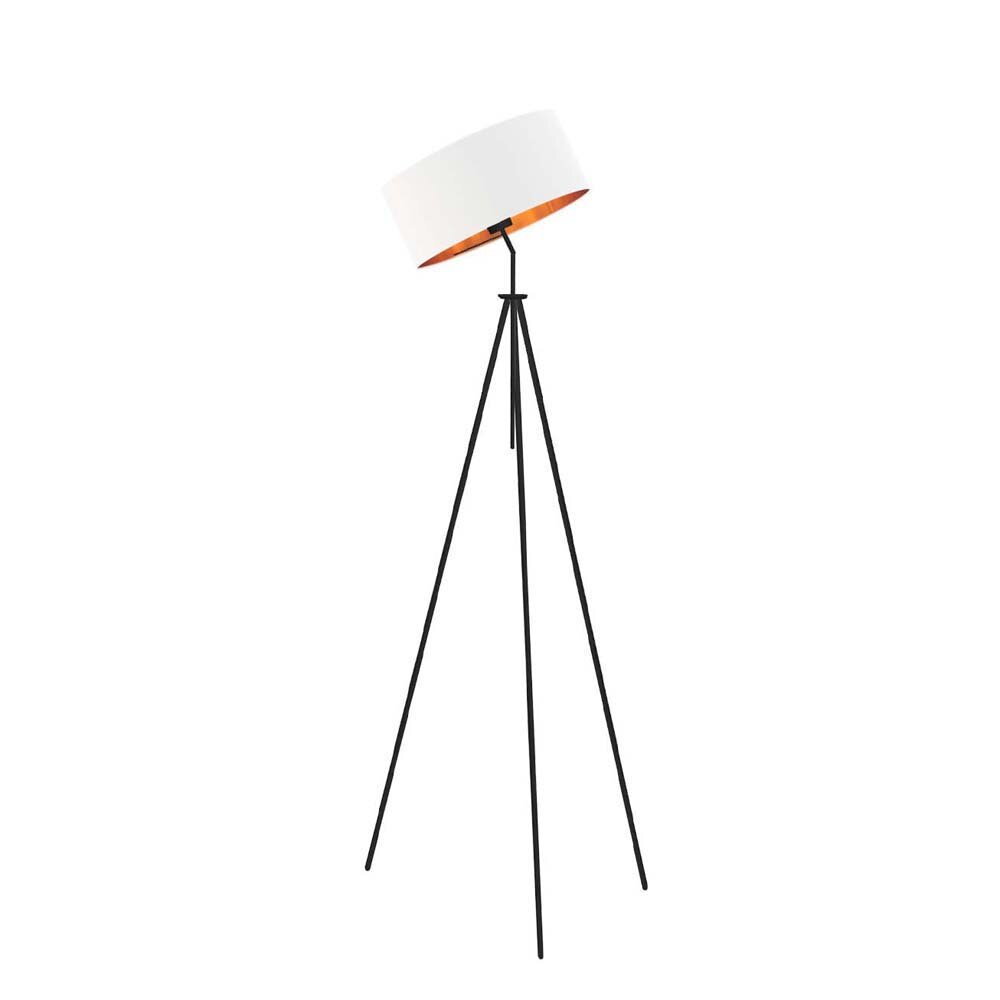 145 cm Tripod-Stehlampe Scholl