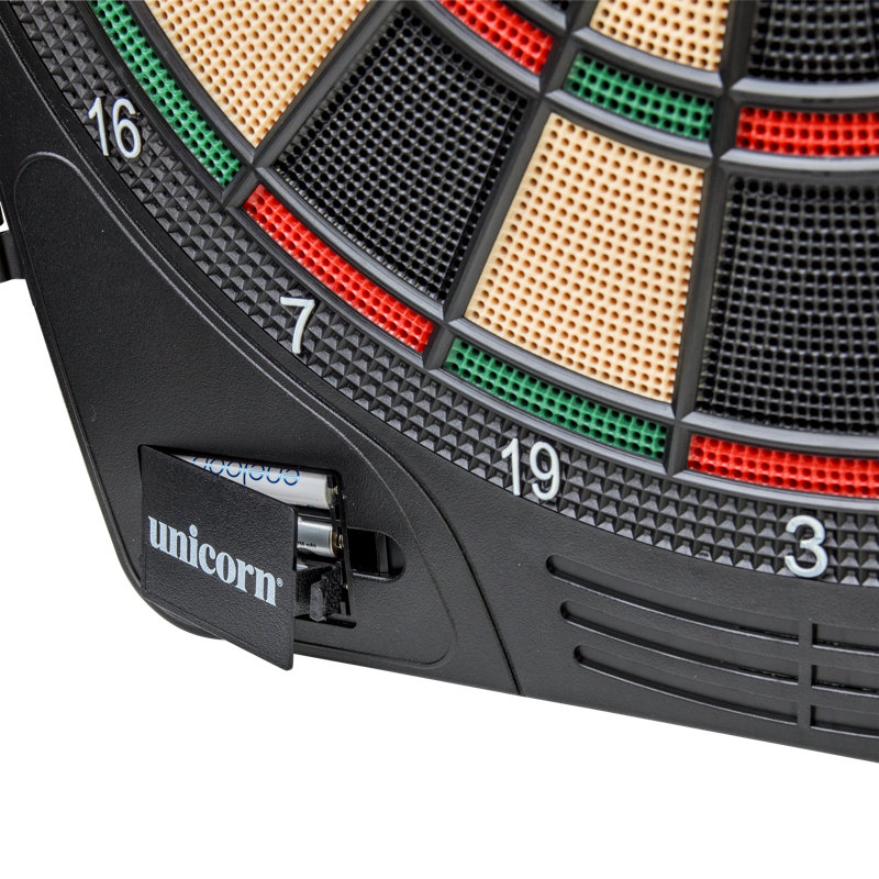 Unicorn Vector Electronic Dartboard