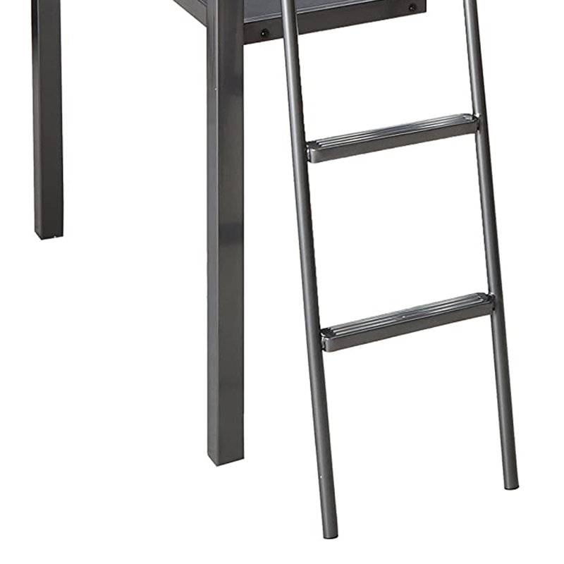 Sutphin Kids Twin Loft Bed