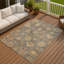 Tapis lavable à la machine intérieur / extérieur ACN2305-1137582805