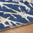 Premium Machine Washable Dream Shag ADS501 Crackle Rug-417734855-417734869