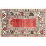 Yastic One-of-a-Kind 2'9" X 4'5" Area Rug