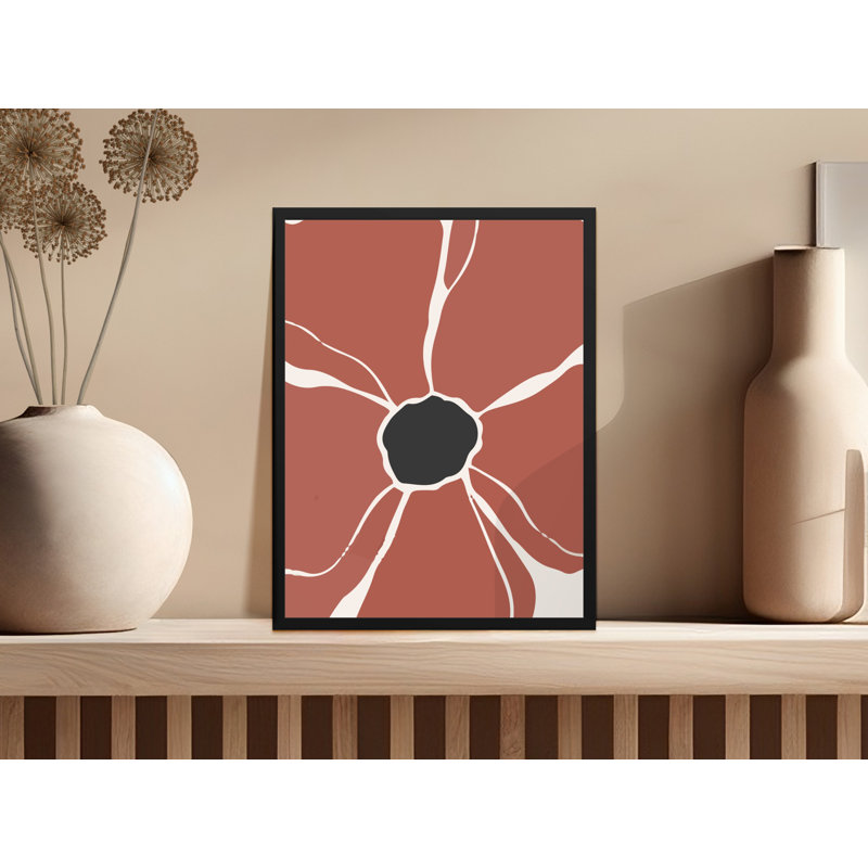 Colletti Single Picture Frame Print, 76.2 cm H x 50.8 cm W