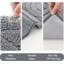 Tapis de bain antidérapants, doux et absorbants-376391305
