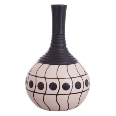 Panagia Ceramic Table Vase