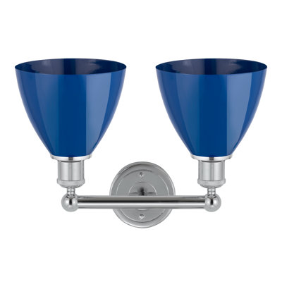 Anjail 2 - Light Dimmable Vanity Light