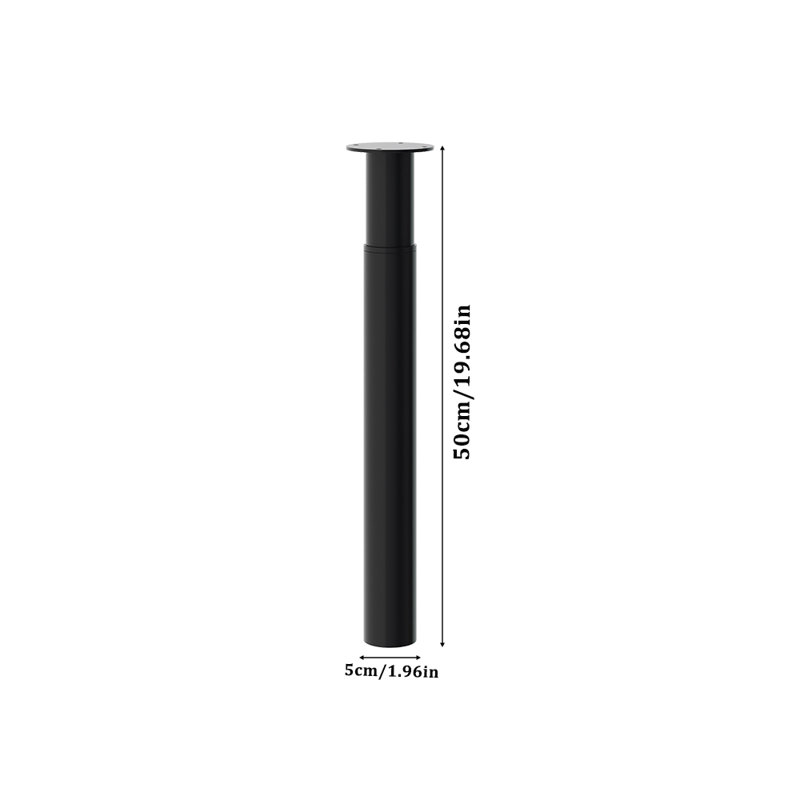 Speranta Table Leg, 50cm H x 5cm W x 5cm D