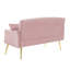 Canapé ROSE 2 SEATER-1361511450