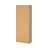 Embrie 31.34" W x 80.59" H 6 Shelf Bookcase-96213400