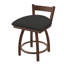 Catalina 18" Low Back Vanity Stool-641026810-641026815