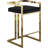 Isam Upholstered Counter Stool with Metal Frame-1003074727-1003074723