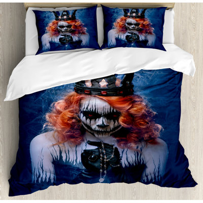 Polyester Duvet Cover
