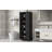 71.2" Tall Storage Cabinet With Two Doors For Bathroom-649538782