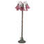 Meyda Tiffany & Stained Glass Tree Floor Lamp-1871962309