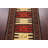 One-of-a-Kind 3'2'' X 5'10'' New Age Wool Area Rug in
