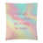 Arc-en-ciel pastel