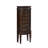 Casias 15'' Wide Freestanding Jewelry Armoire