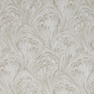 Botanica 10.05m x 52cm Metallic Wallpaper Roll