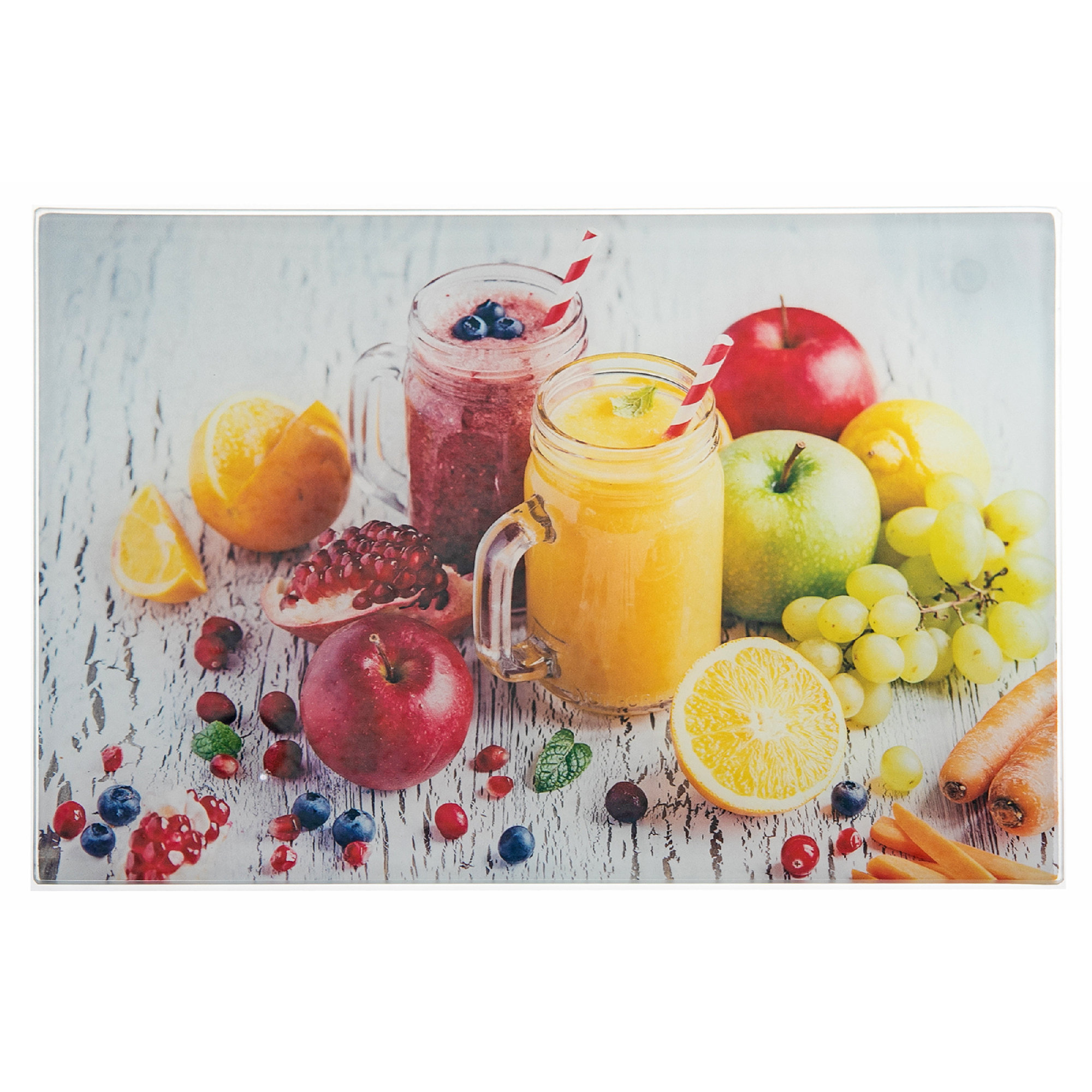 Two Apple Cutting Board Gift Pack