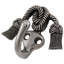 Sforza Wall Hook-10364509