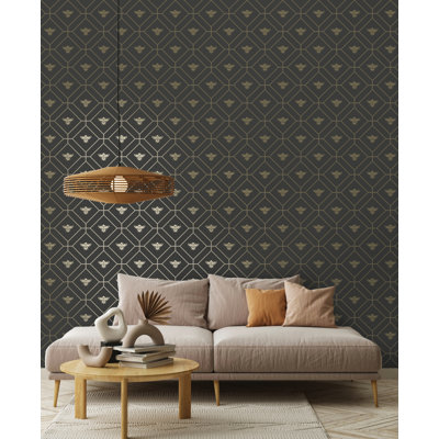 Eliina Geometric Roll