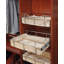 Revêtements de panier Rev-A-Shelf pour paniers de placard Rev-A-Shelf CB Series-17039861