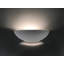 Blandford Ceramic Up & Downlight