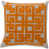 Orange / Gris