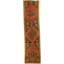 Handmade Cotton and Wool Oriental Area Rug