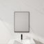 Miroir de salle de bain 20 po