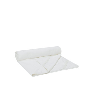 Silk Mattress Protector