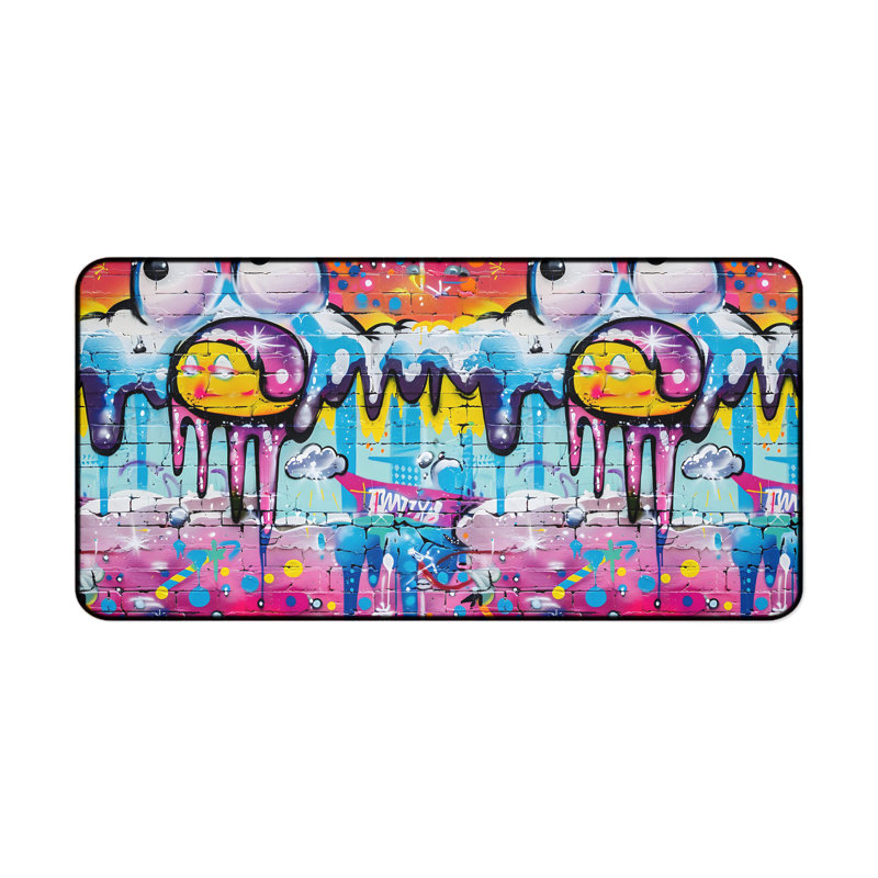 Desk Pad