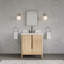 Ensemble de meuble-lavabo simple 30 po Trailshawn-1226142937