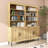 Brajon 71.49'' Kitchen Pantry