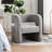 Sinel Full Assembled Upholstered Accent Chair For Living Room-1938513937