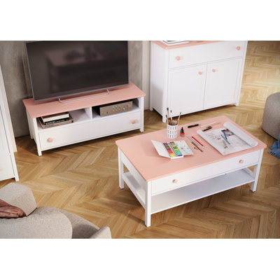 Coffee Table with Storage