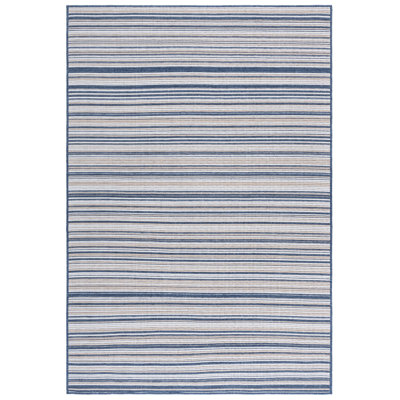 Tapis rayé lavable à la machine Escape Performance