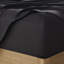 Ensemble de draps 4 pièces 100% coton 4 pièces
