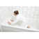 Full Body Bathtub Spa Cushion Pillow for Ultimate Support and Comfort