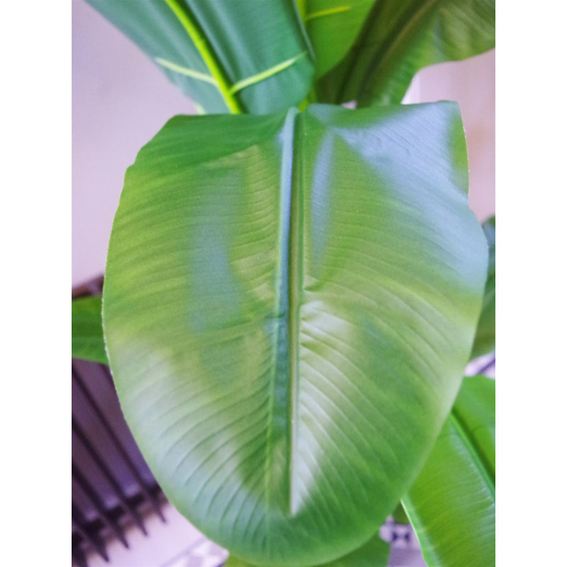 180cm Faux Plant in Pot Liner, 180cm H x 90cm W x 90cm D