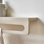 Clea 60cm Wall Mounted Required Towel Bar-124355868
