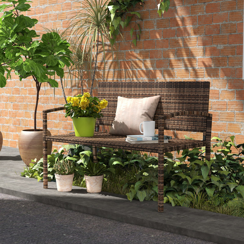 Outdoor Lounge Chair