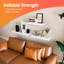 Akanni Floating Shelf-770710394
