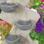 Lauretta Outdoor Weather Resistant Cascade Fountain