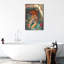 Wrapped Canvas Print-570702459