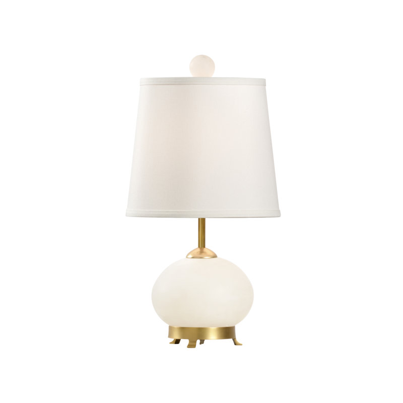 Lampe de table 19,25 po Frederick Cooper Eathon