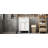 Bathroom Vanity With Tip-Out Drawer And Soft-Closing Doors, Bathroom Storage Cabinet With Sink-1508914887