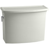 Archer 1.28 GPF Toilet Tank