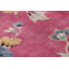 One-of-a-Kind 2'1x6'2 Hand Knotted Area Rug